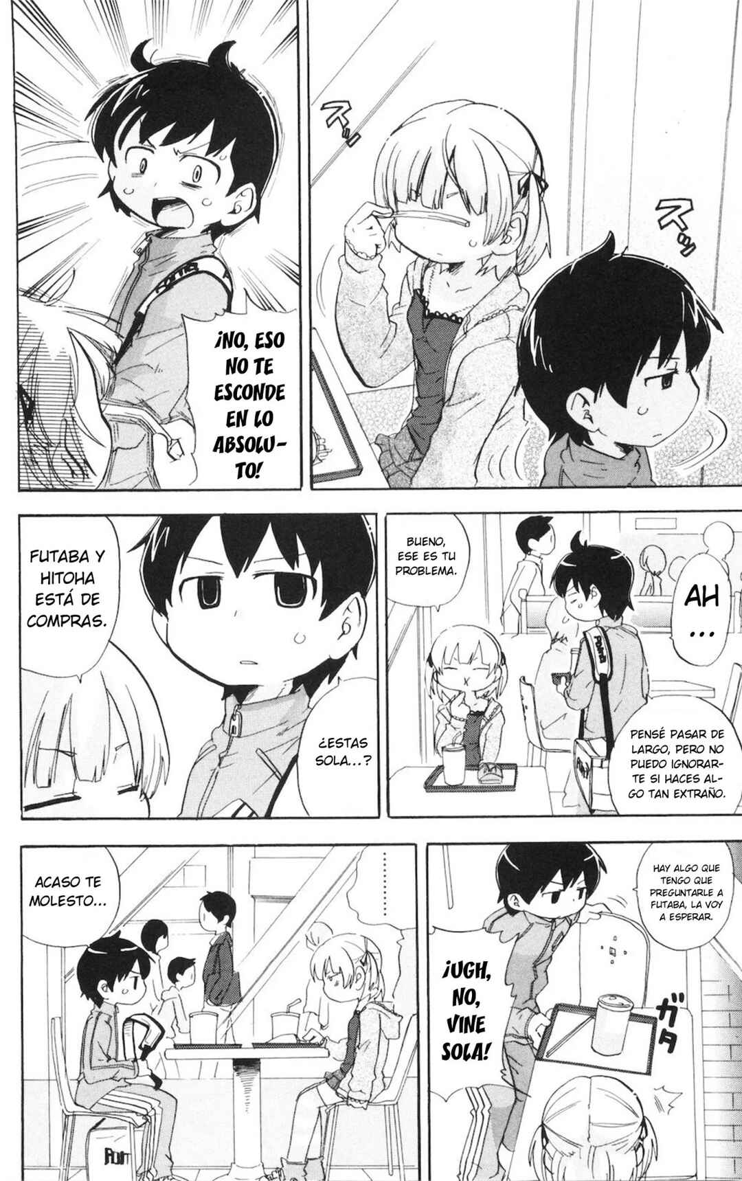 Chapter 187 - Page 3
