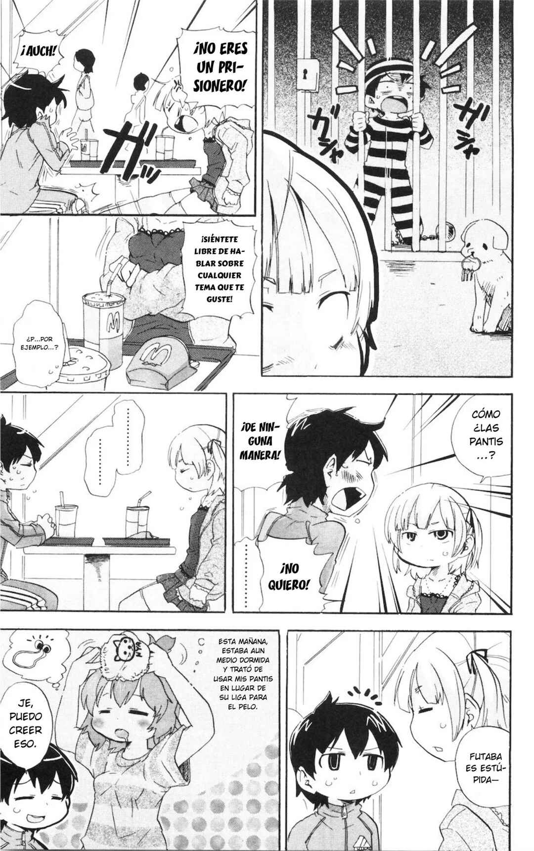 Chapter 187 - Page 6