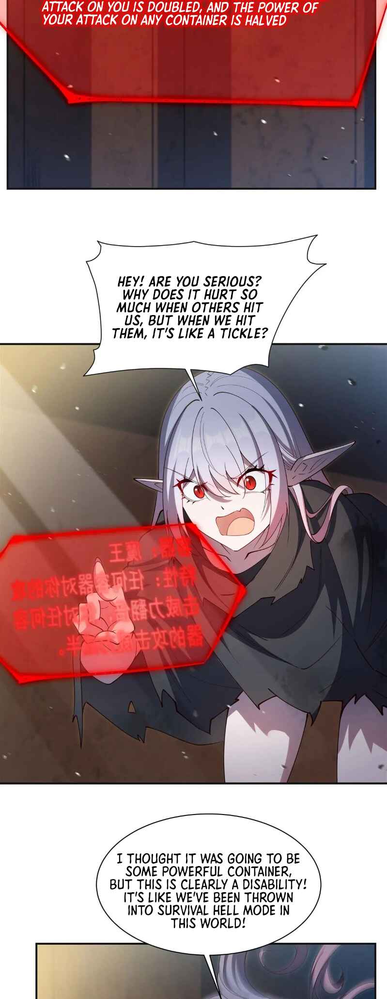 Chapter 383 - Page 3