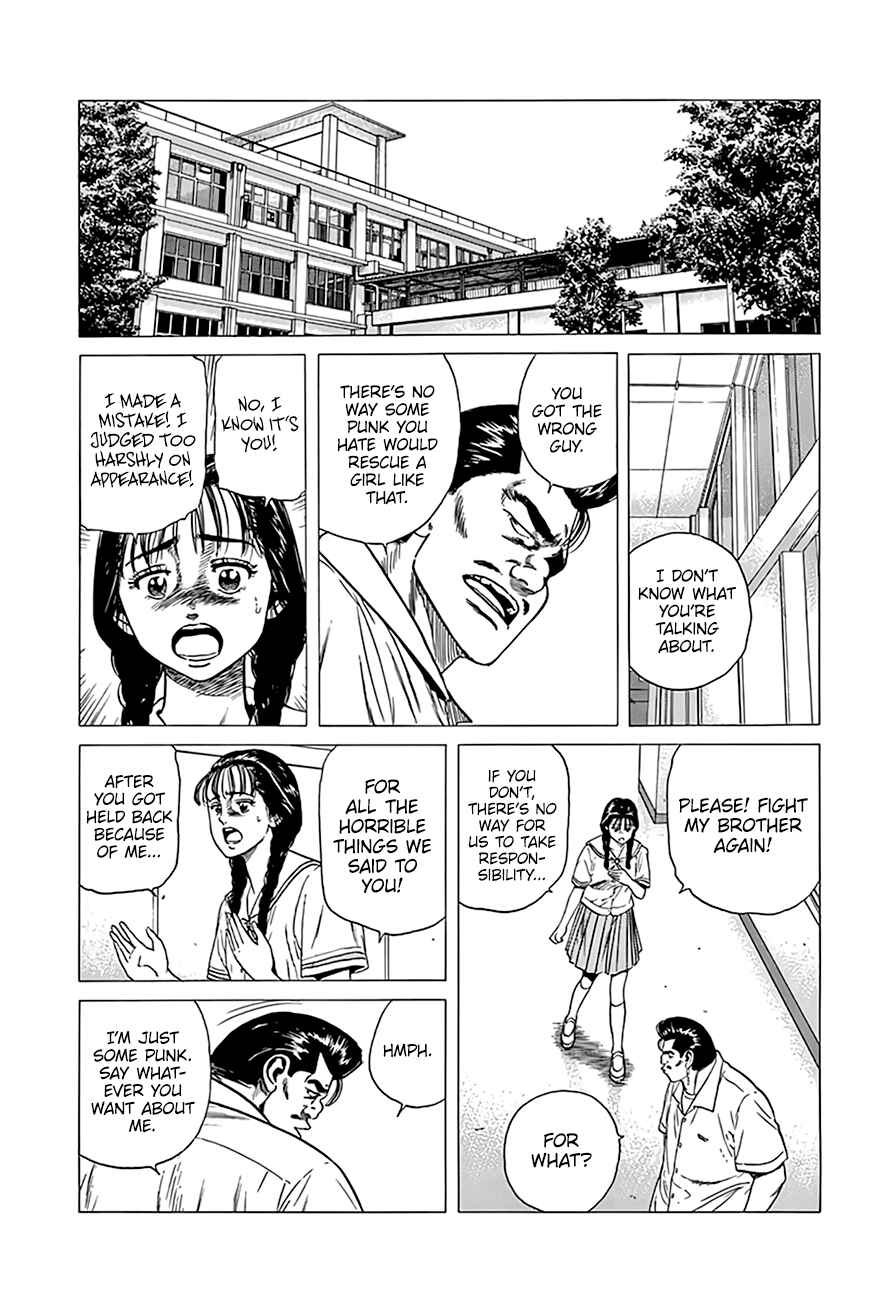 Chapter 315 - Page 11