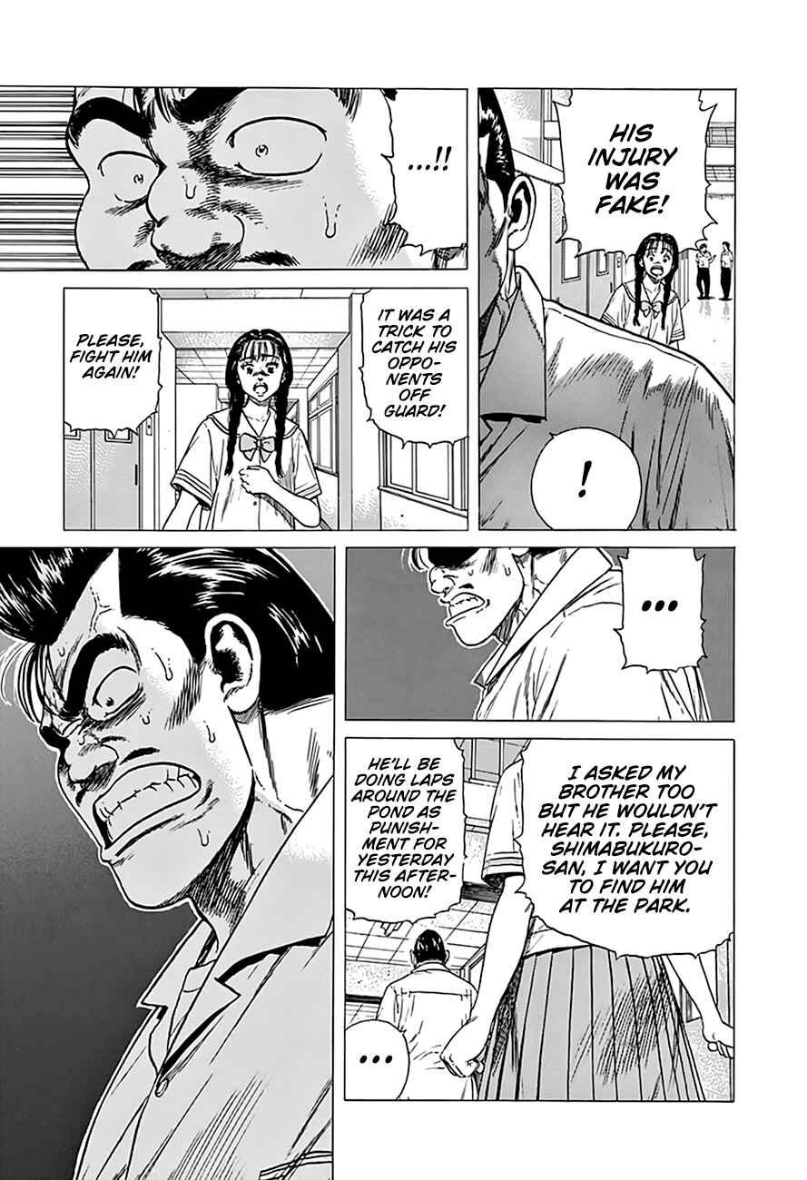 Chapter 315 - Page 12