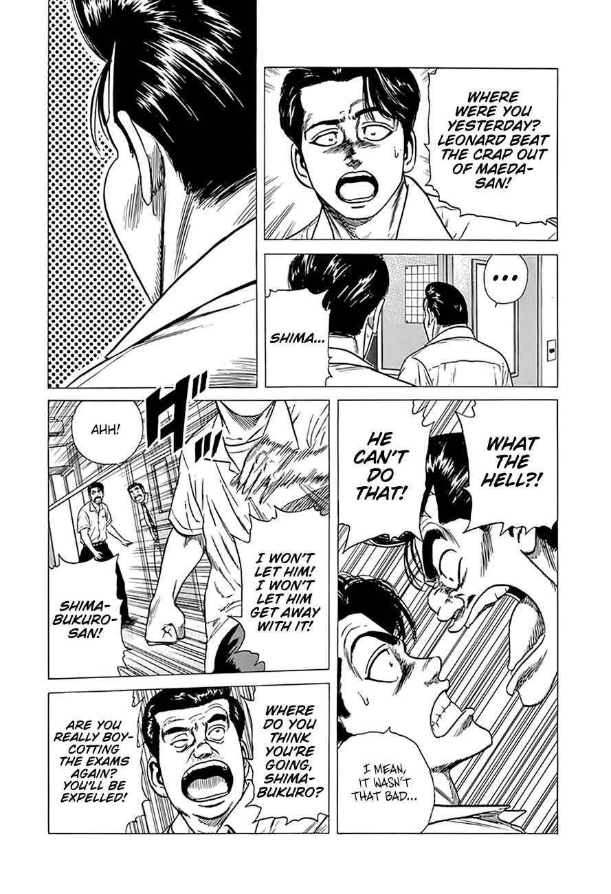 Chapter 315 - Page 14