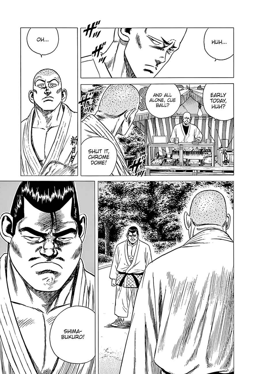 Chapter 315 - Page 16