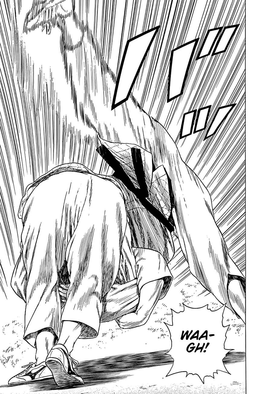 Chapter 315 - Page 18