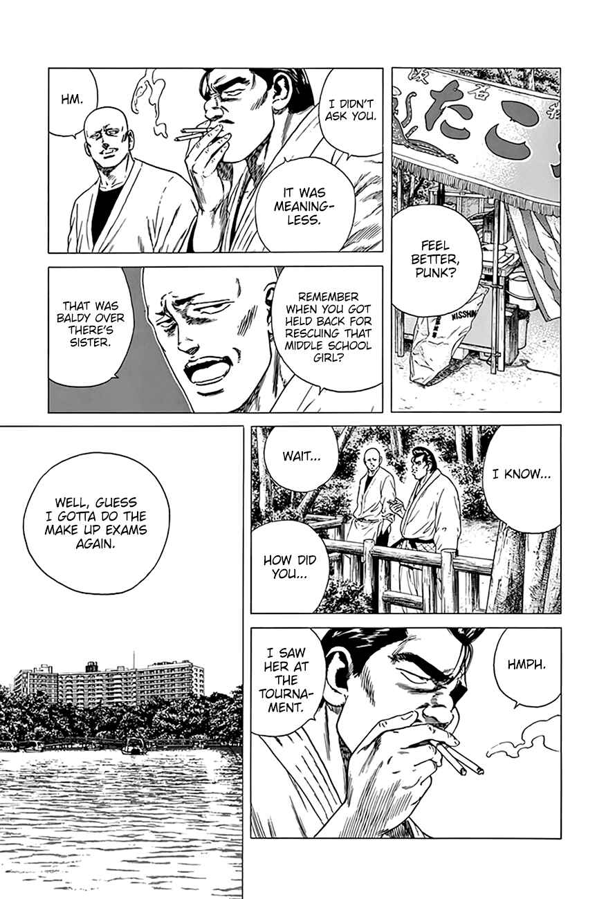 Chapter 315 - Page 20