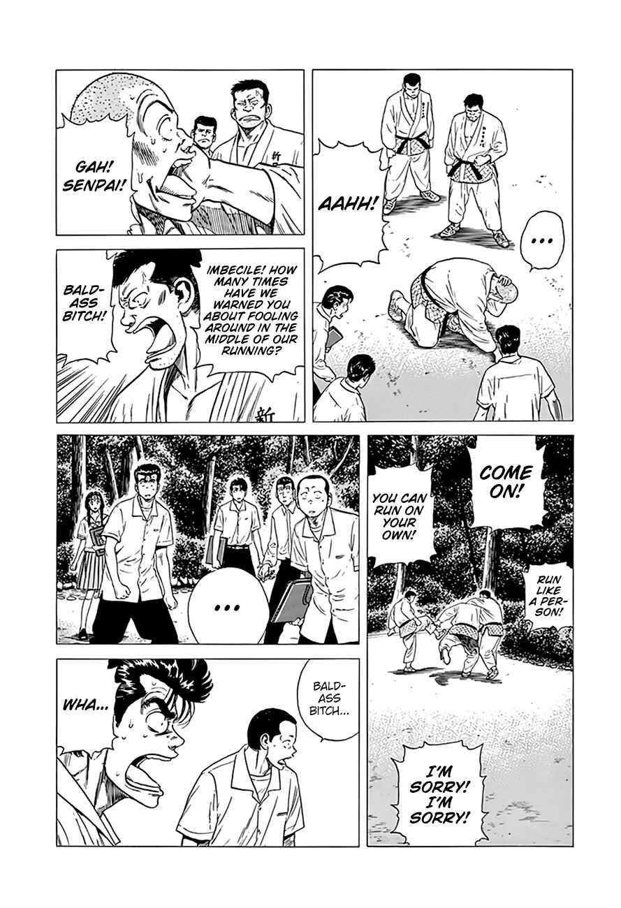 Chapter 315 - Page 3