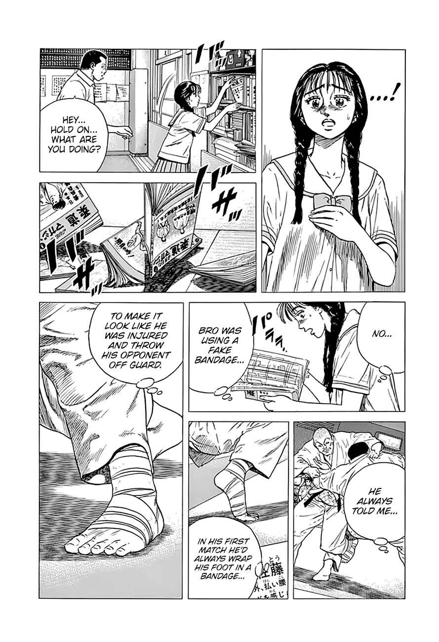 Chapter 315 - Page 9