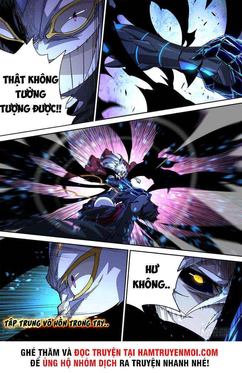 Chapter 455 - Page 11