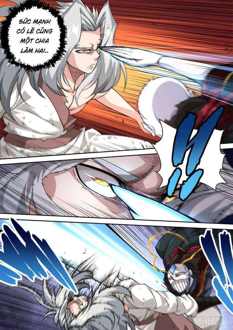 Chapter 455 - Page 4