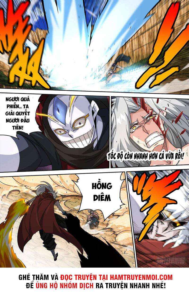 Chapter 455 - Page 5