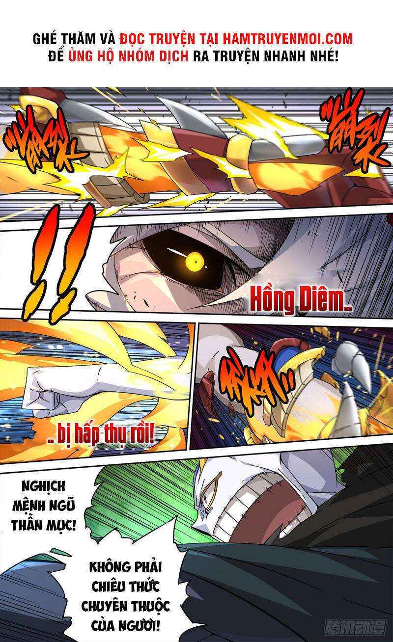 Chapter 455 - Page 7