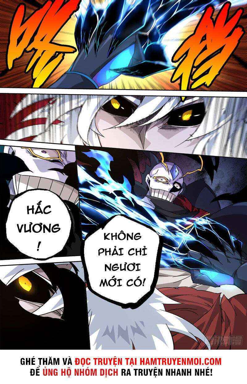 Chapter 455 - Page 9