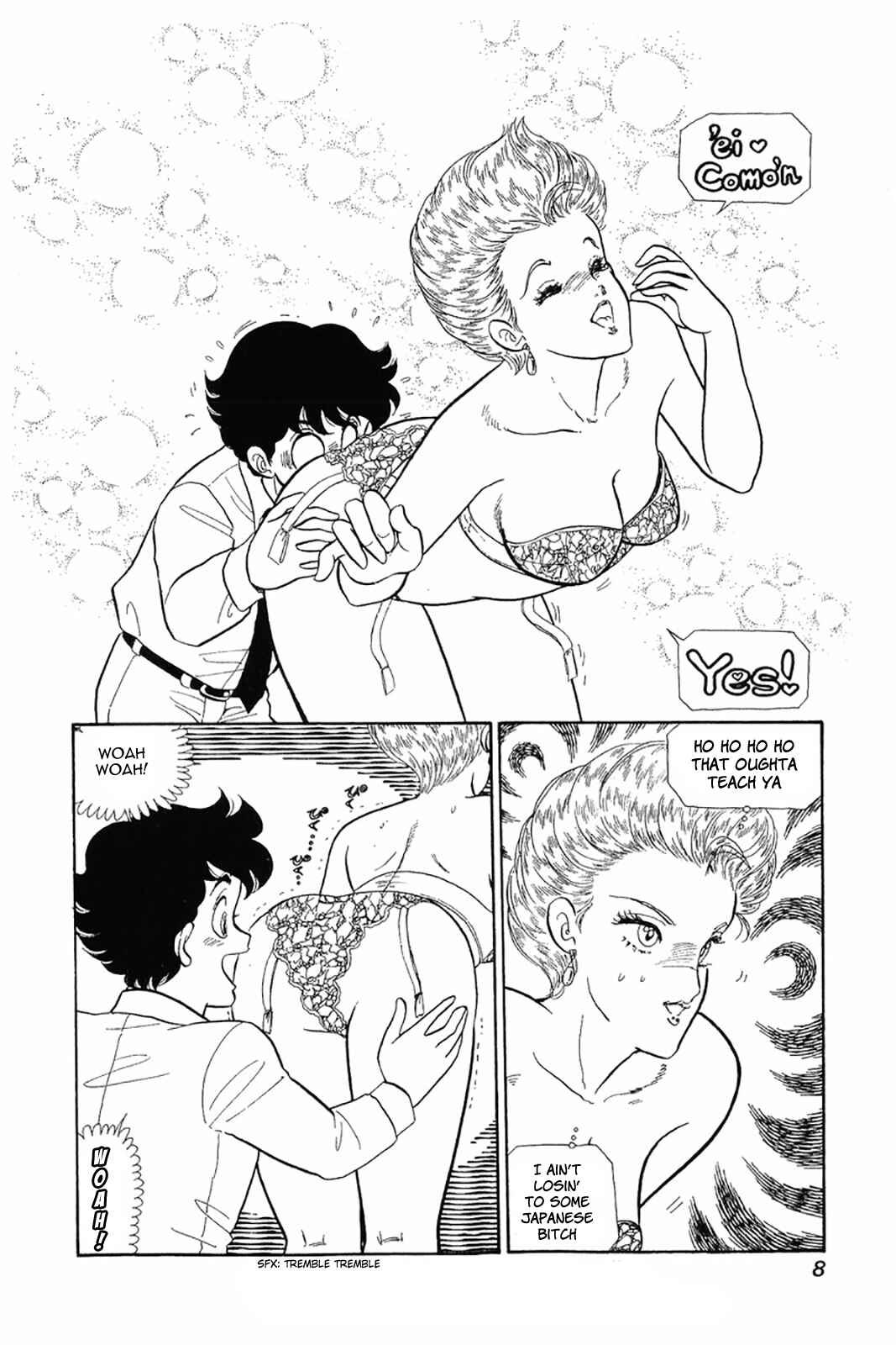Chapter 25 - Page 8