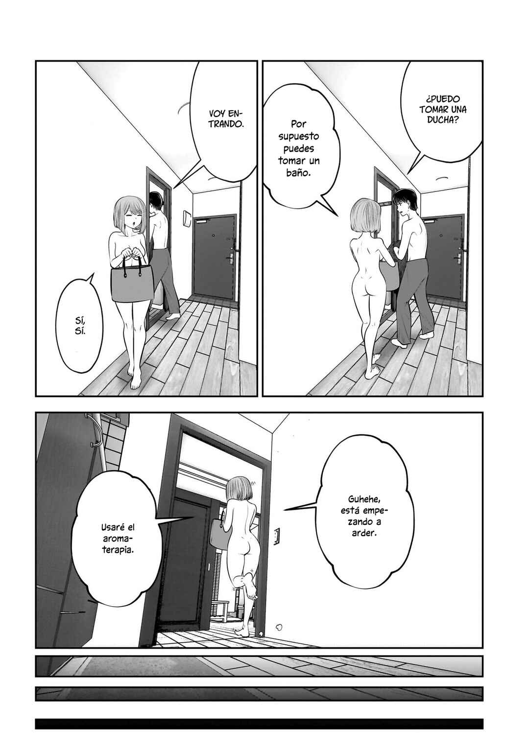 Chapter 41 - Page 23