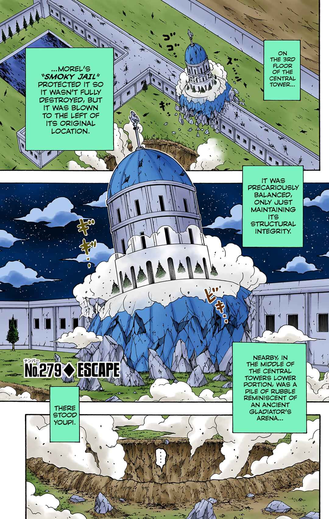 Chapter 279 - Page 1