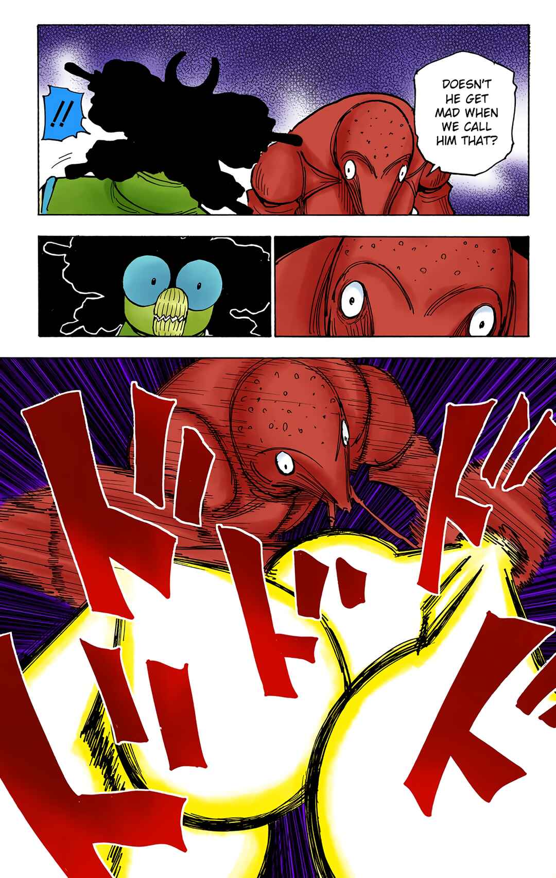 Chapter 279 - Page 15