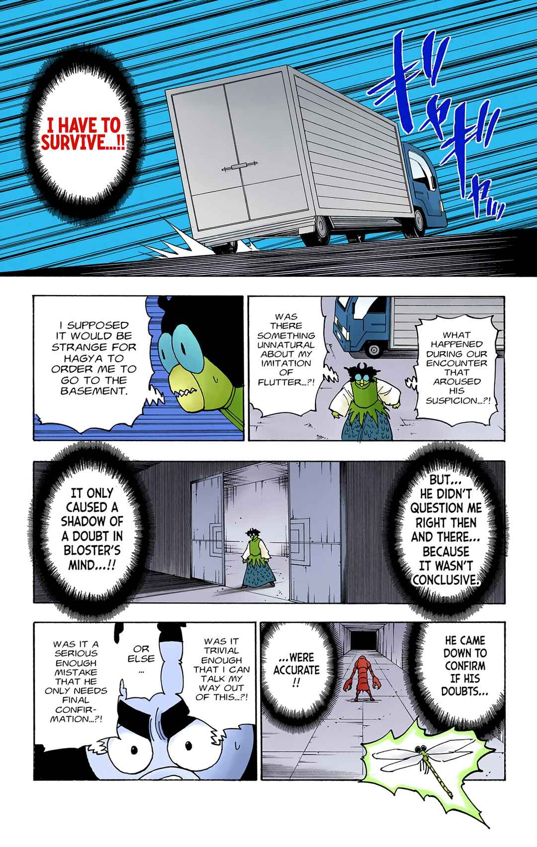 Chapter 279 - Page 9