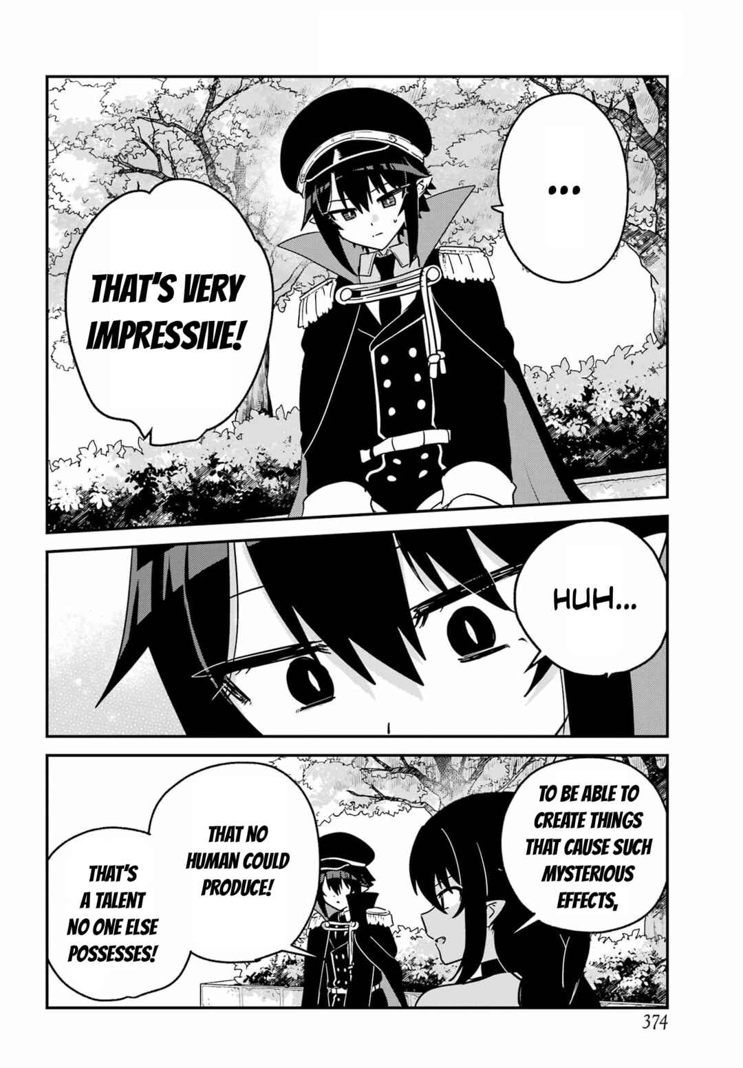 Chapter 106 - Page 12