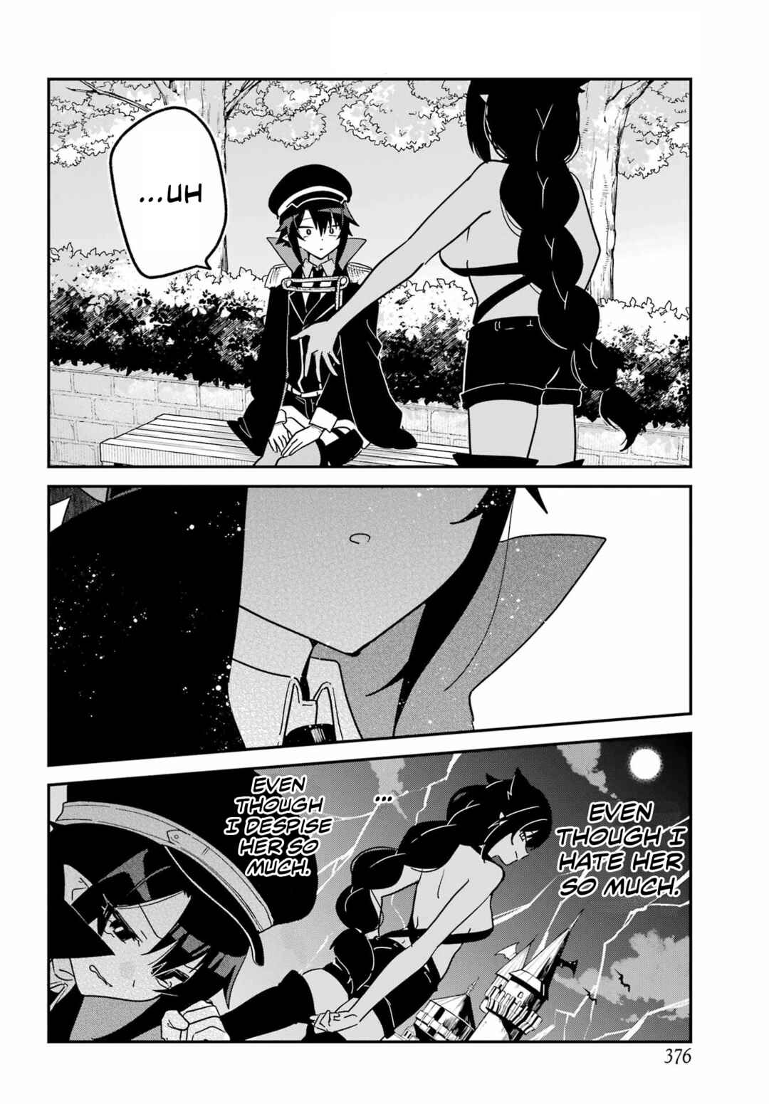 Chapter 106 - Page 14