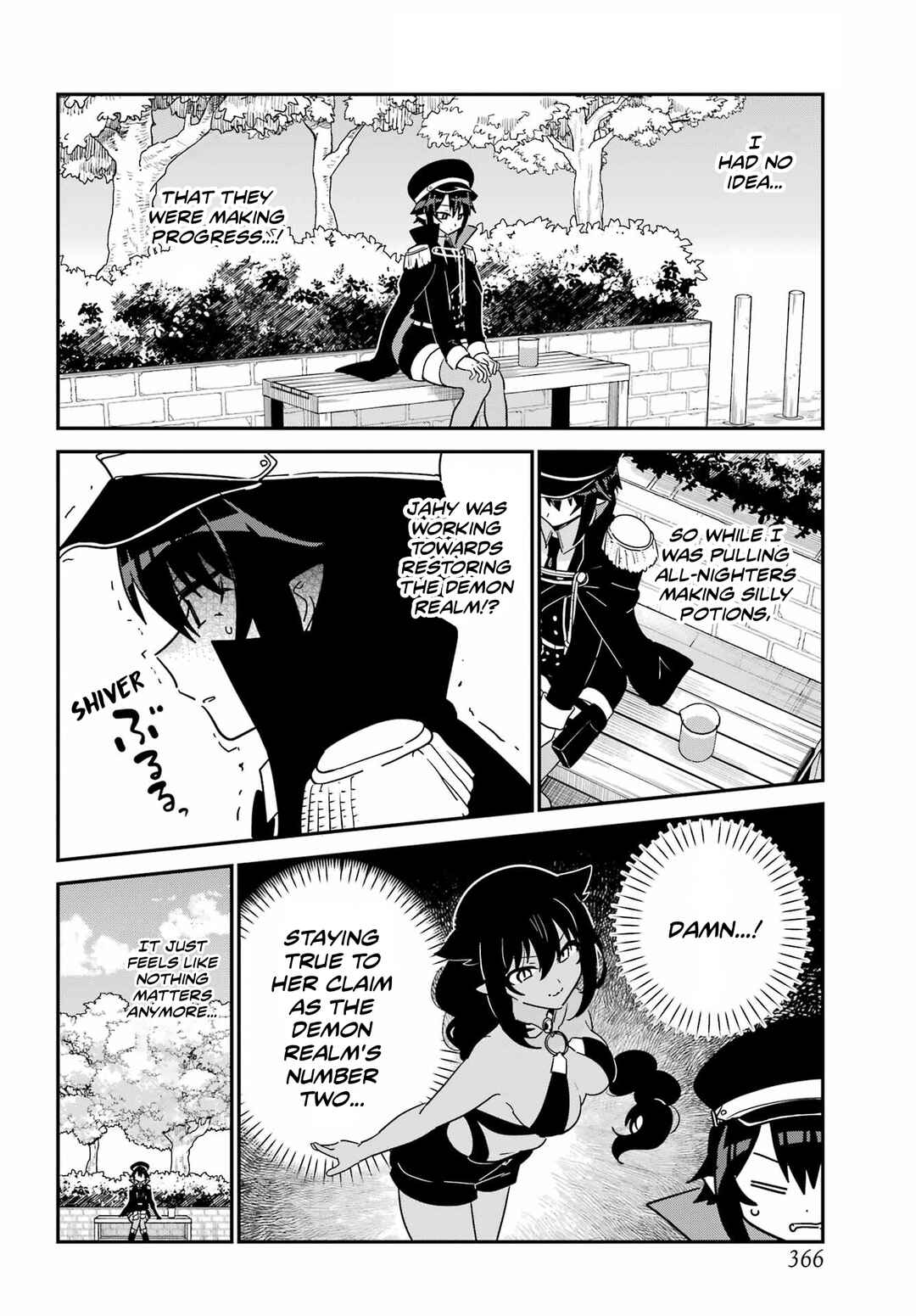Chapter 106 - Page 4