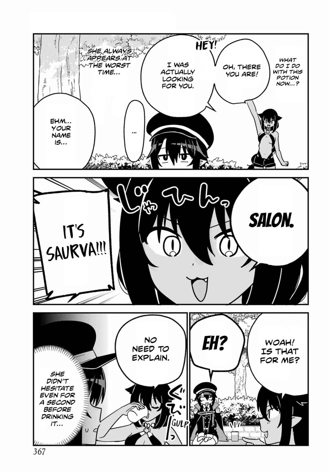 Chapter 106 - Page 5