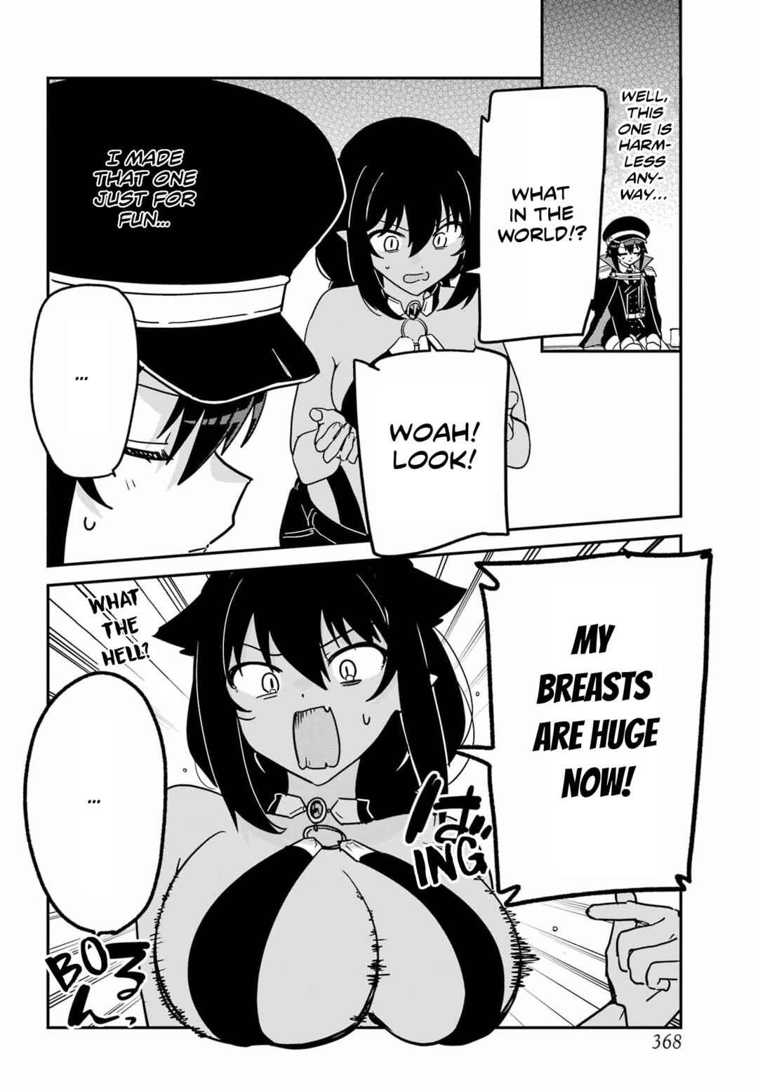 Chapter 106 - Page 6