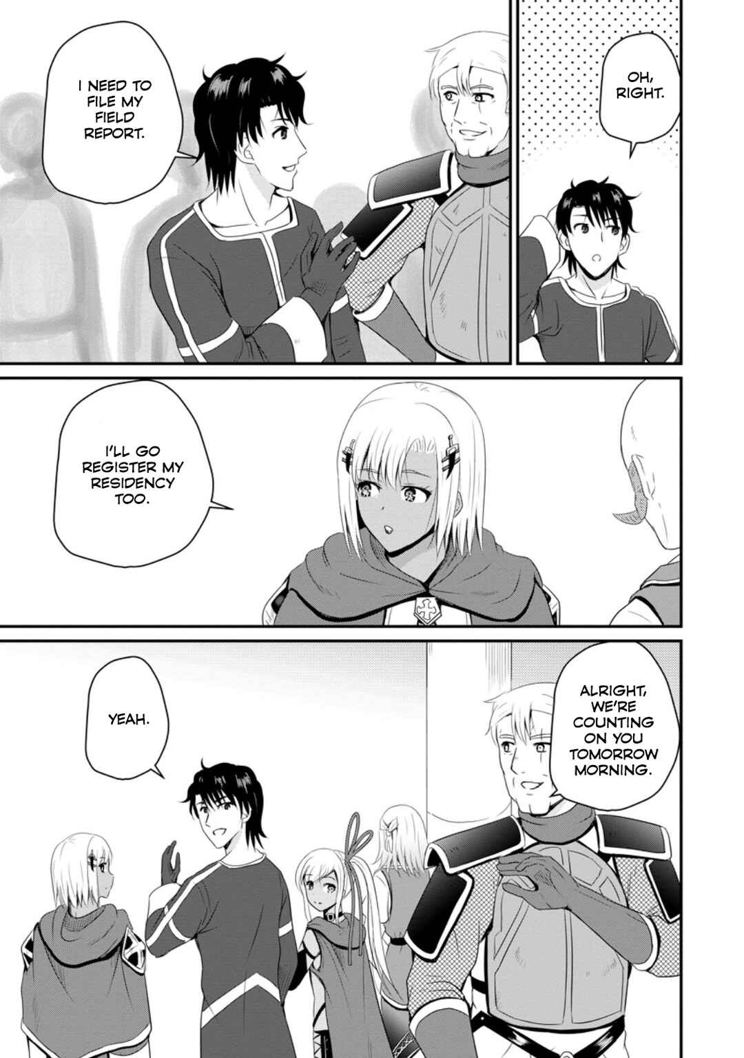 Chapter 47 - Page 19
