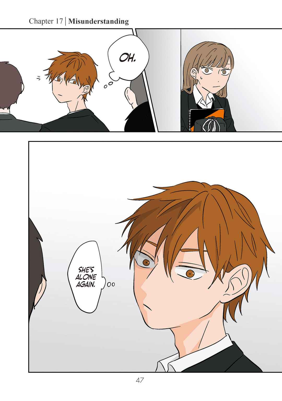 Chapter 17 - Page 1