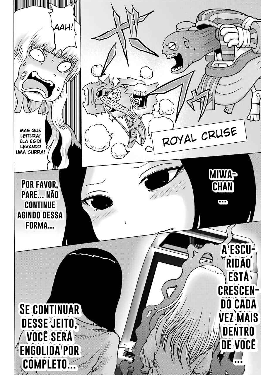 Chapter 21 - Page 17