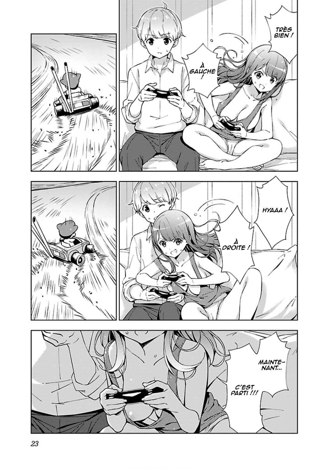 Chapter 2 - Page 4