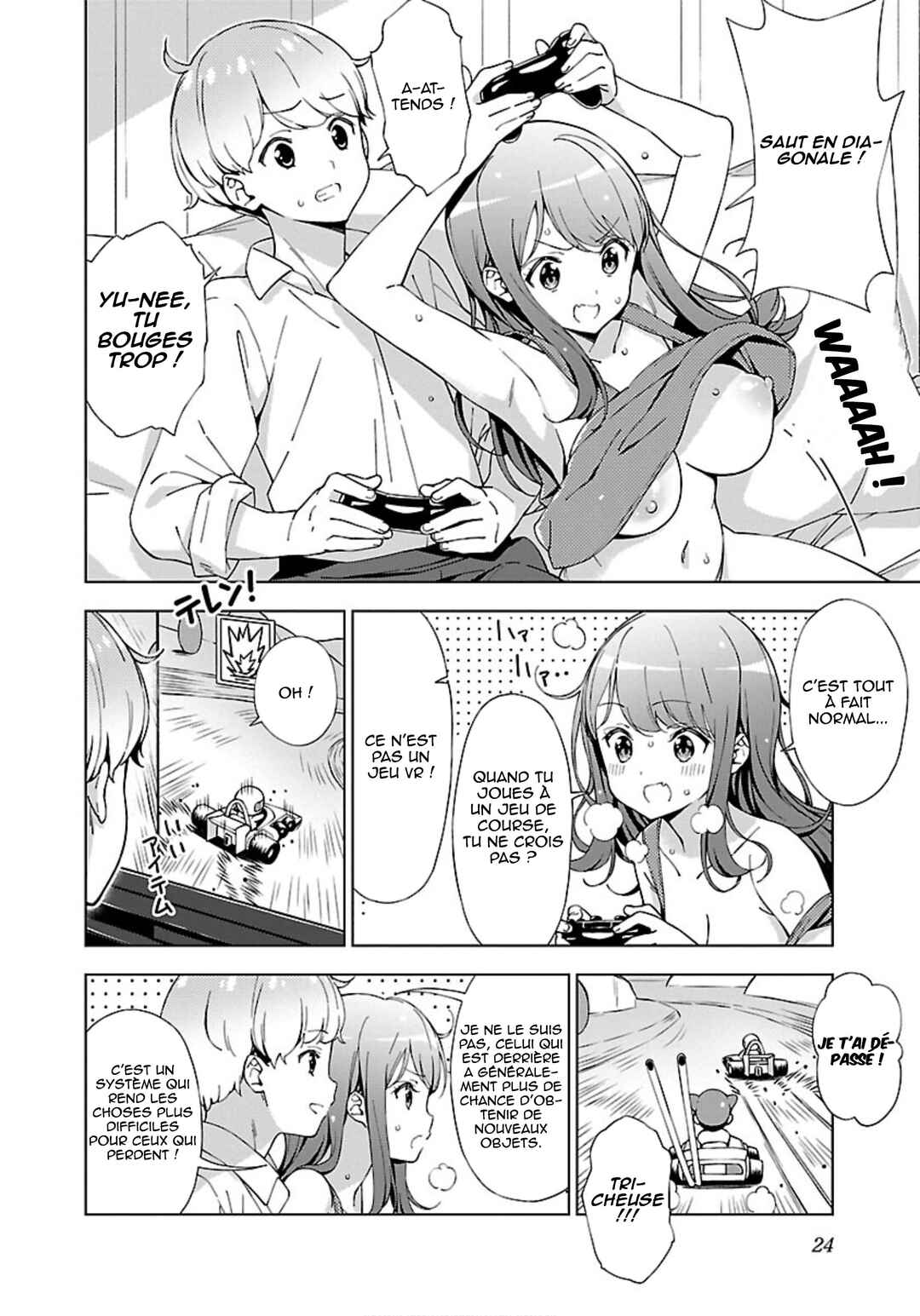 Chapter 2 - Page 5