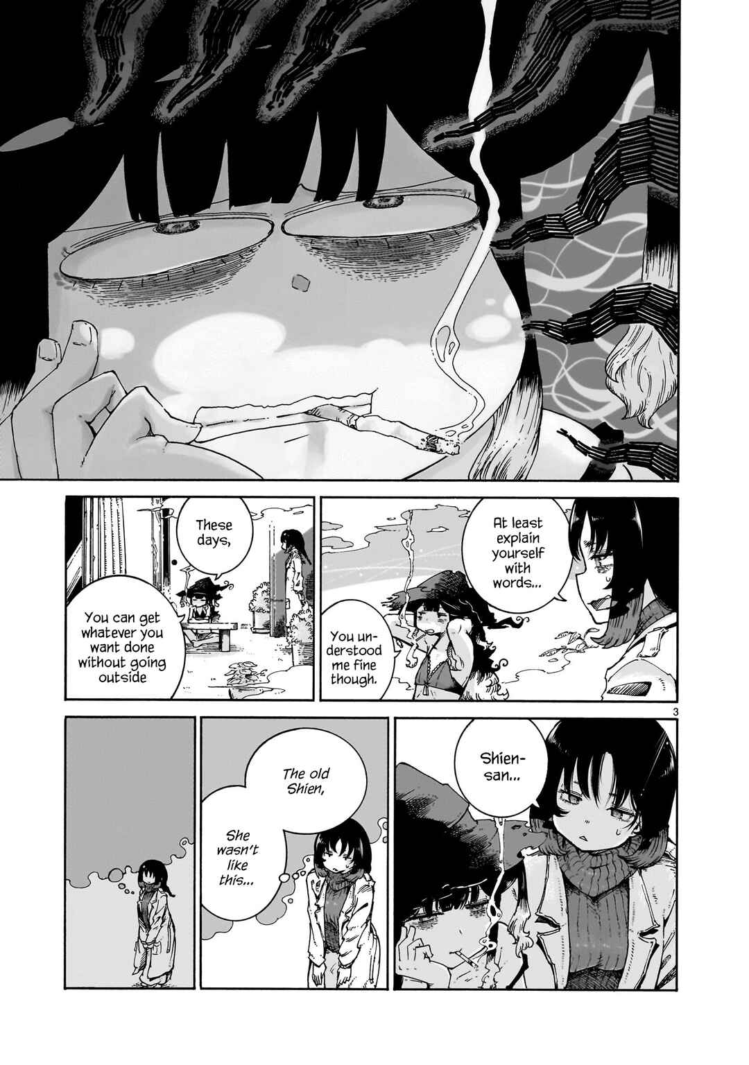 Chapter 3 - Page 3