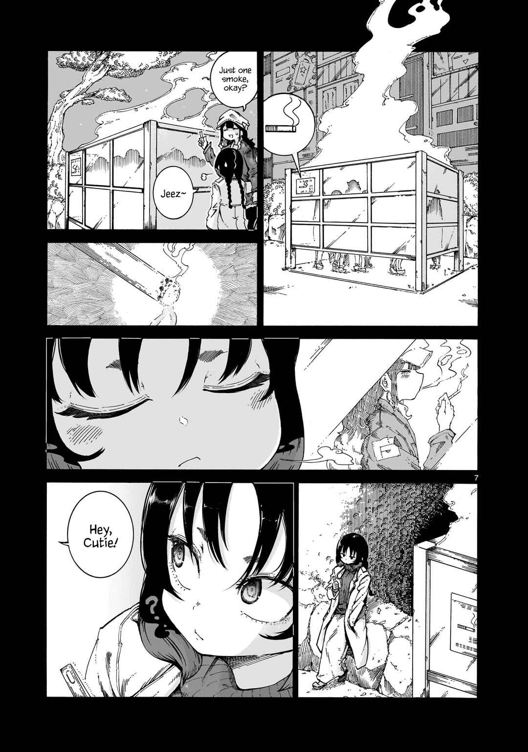 Chapter 3 - Page 7