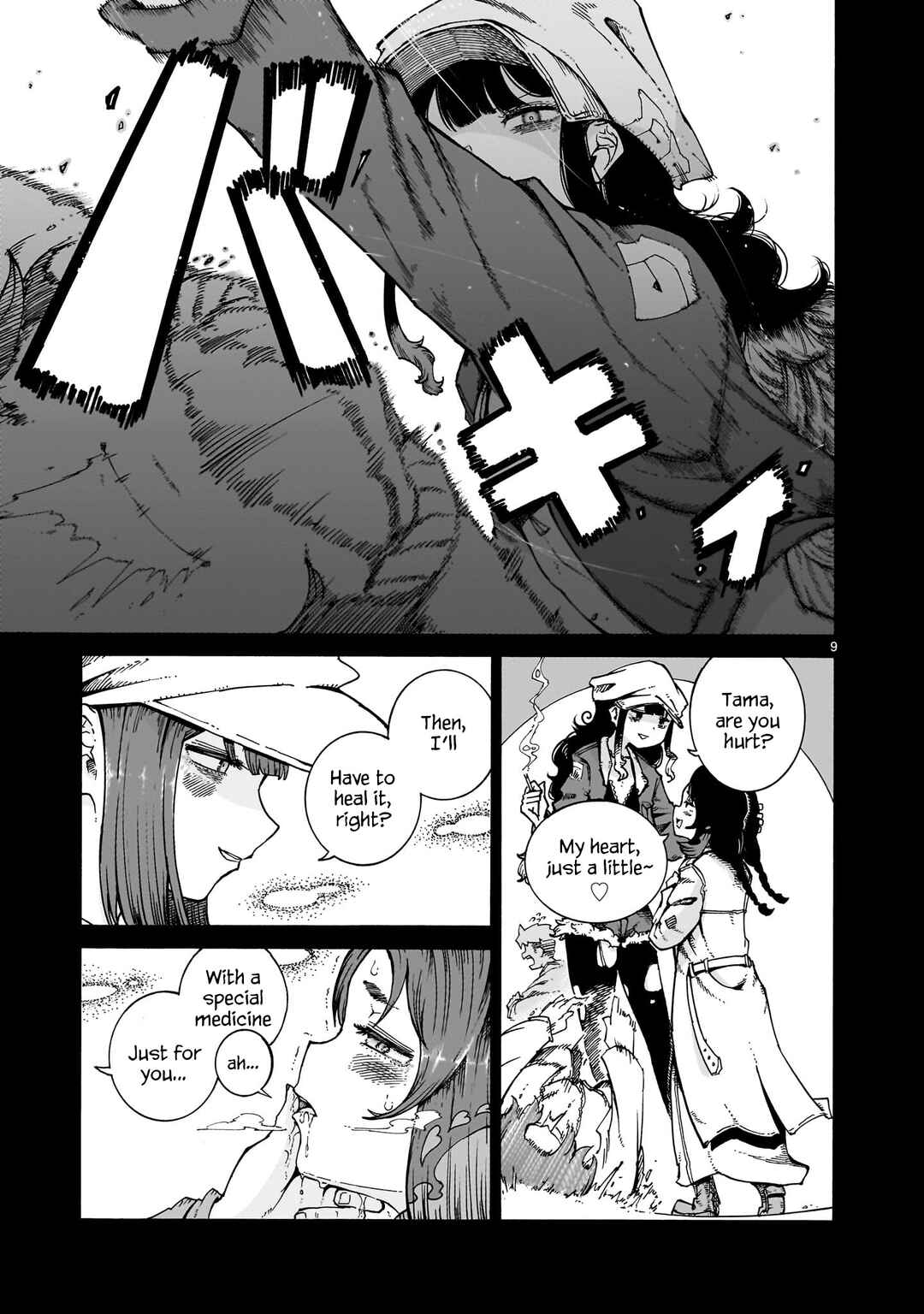 Chapter 3 - Page 9