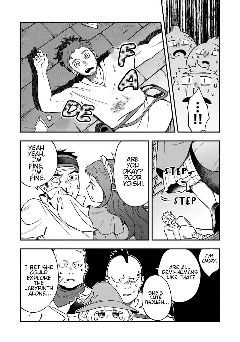 Chapter 3 - Page 19