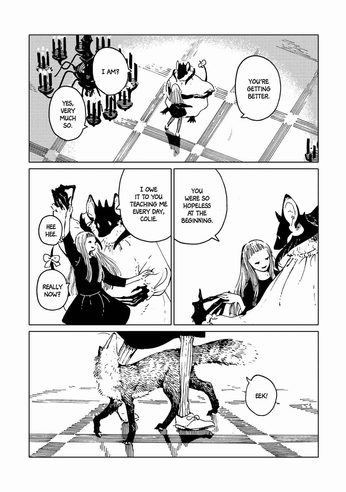 Chapter 6 - Page 5