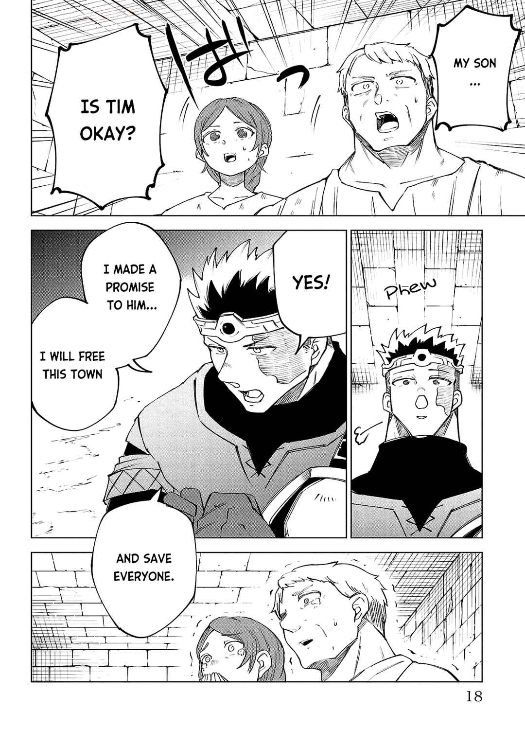 Chapter 18 - Page 21