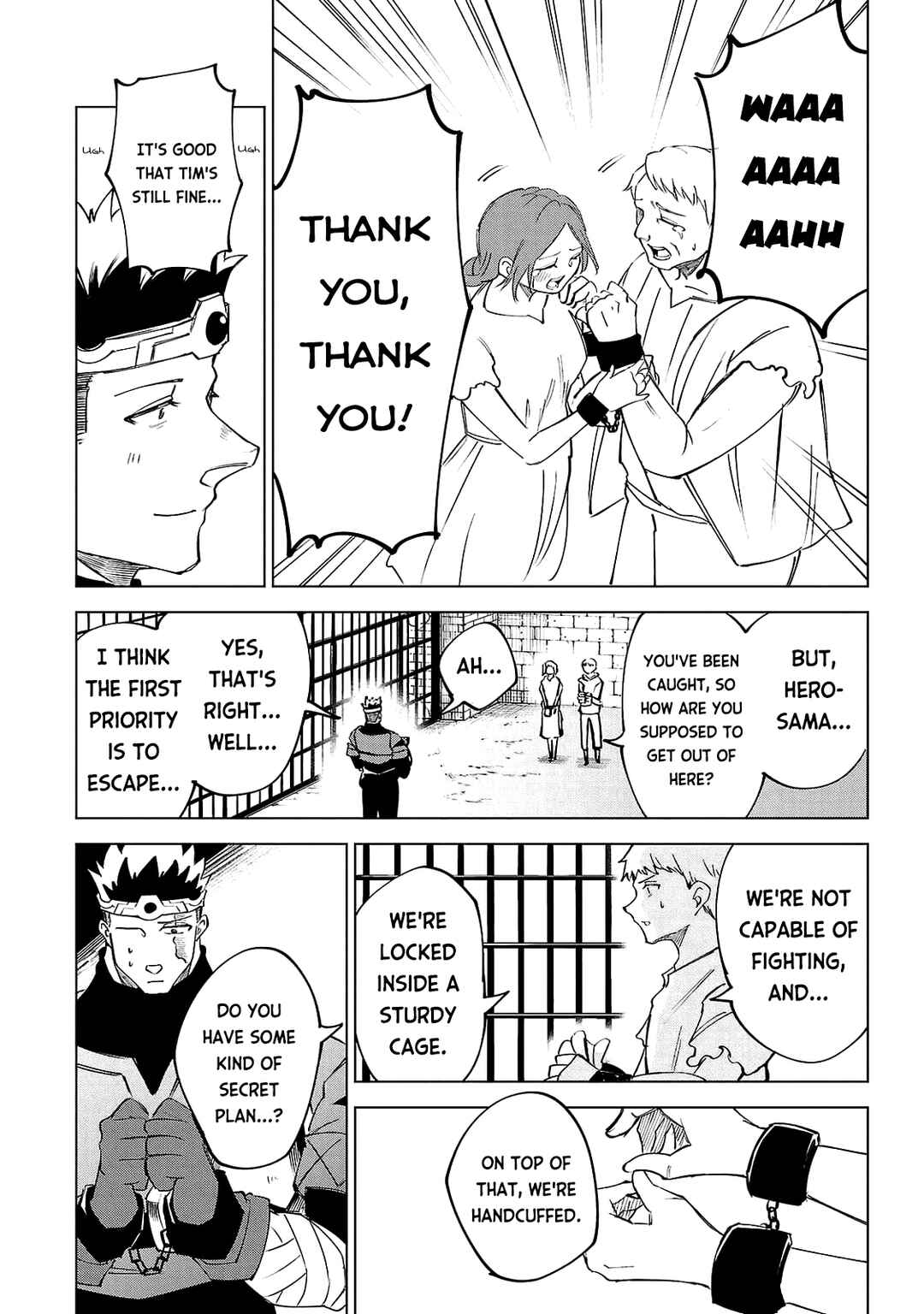 Chapter 18 - Page 22