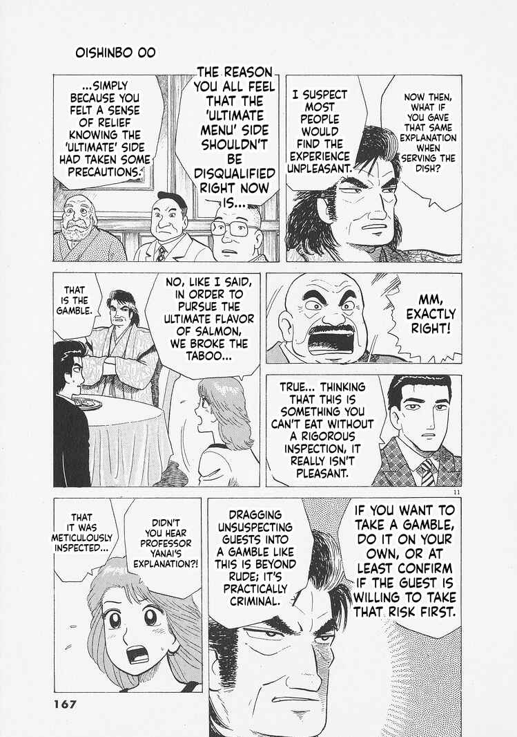 Chapter 279 - Page 11