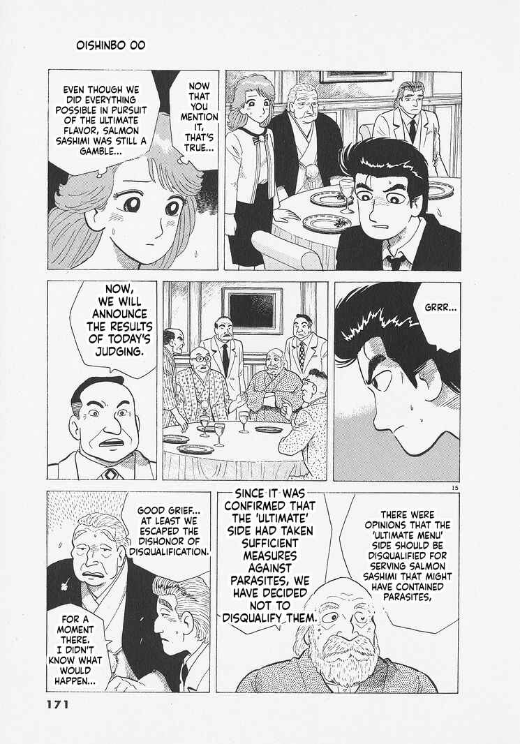 Chapter 279 - Page 15