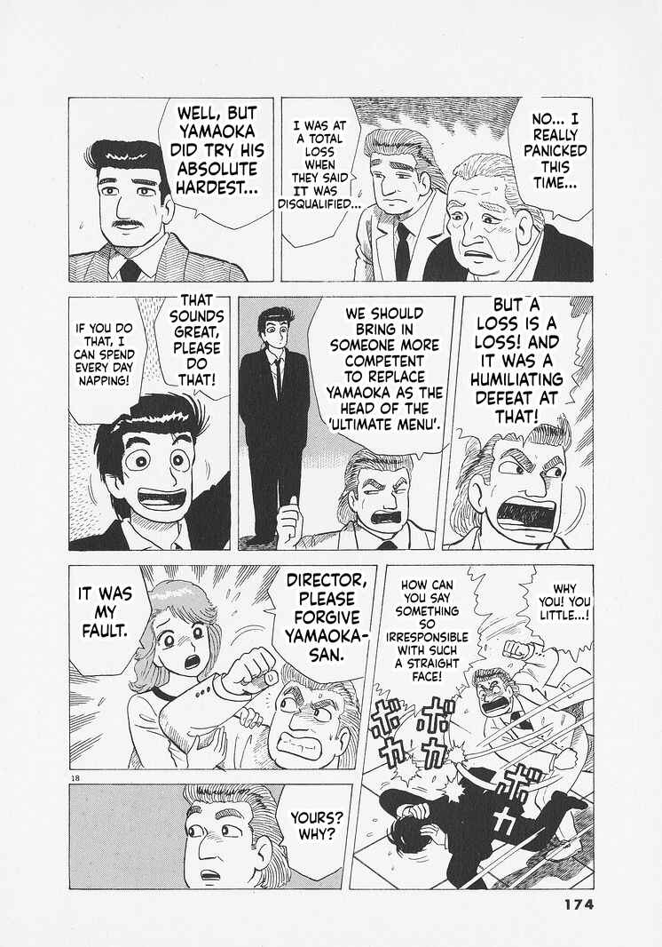 Chapter 279 - Page 18