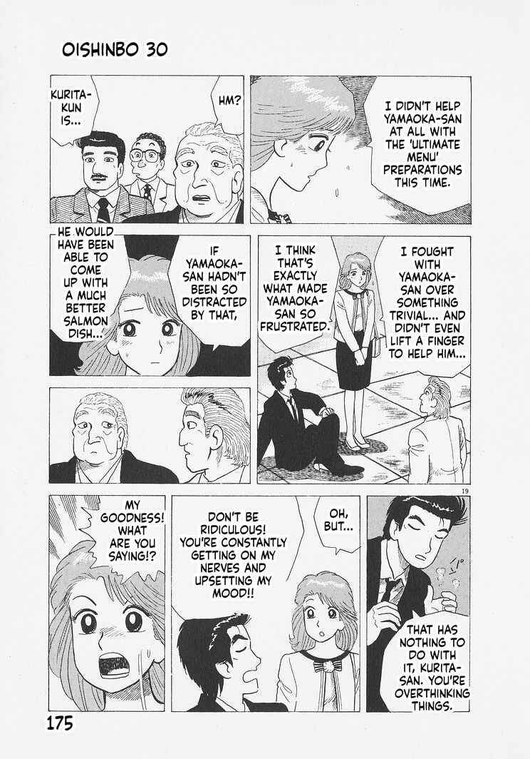 Chapter 279 - Page 19