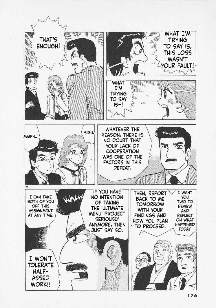 Chapter 279 - Page 20