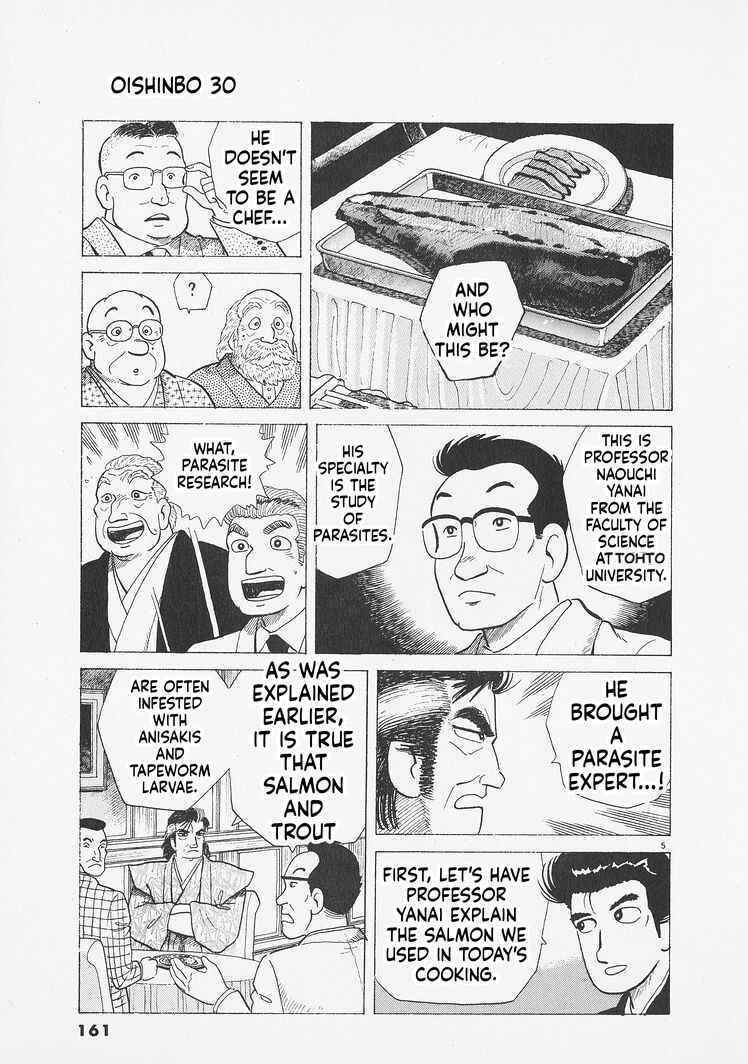 Chapter 279 - Page 5