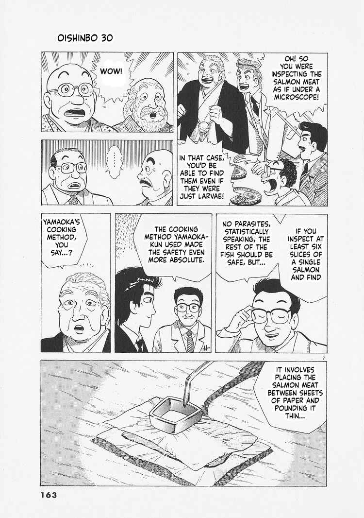 Chapter 279 - Page 7