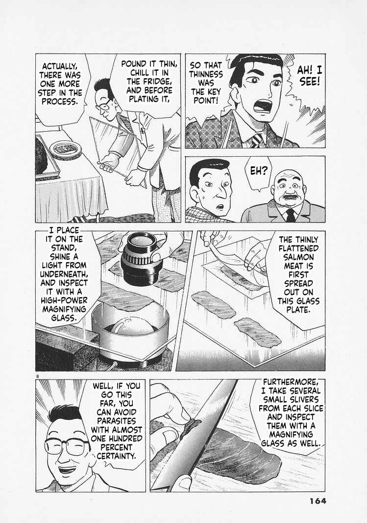 Chapter 279 - Page 8