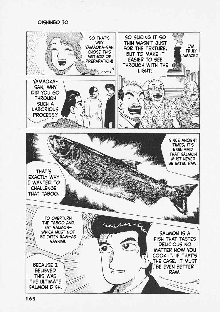 Chapter 279 - Page 9