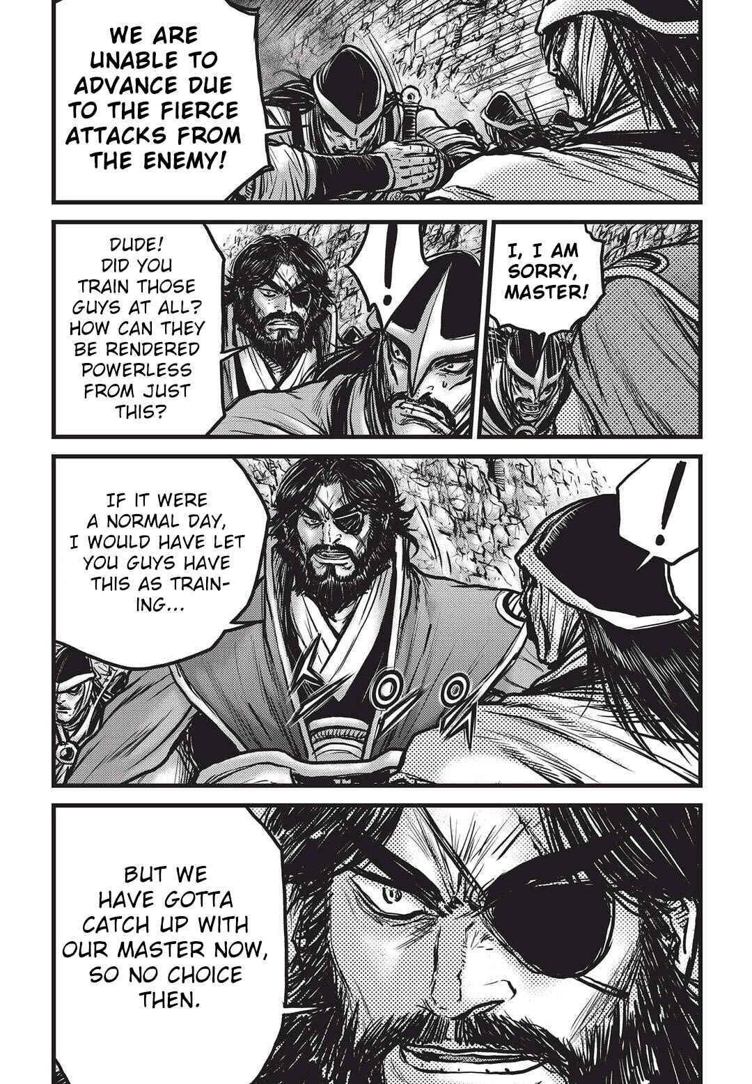 Chapter 547 - Page 12
