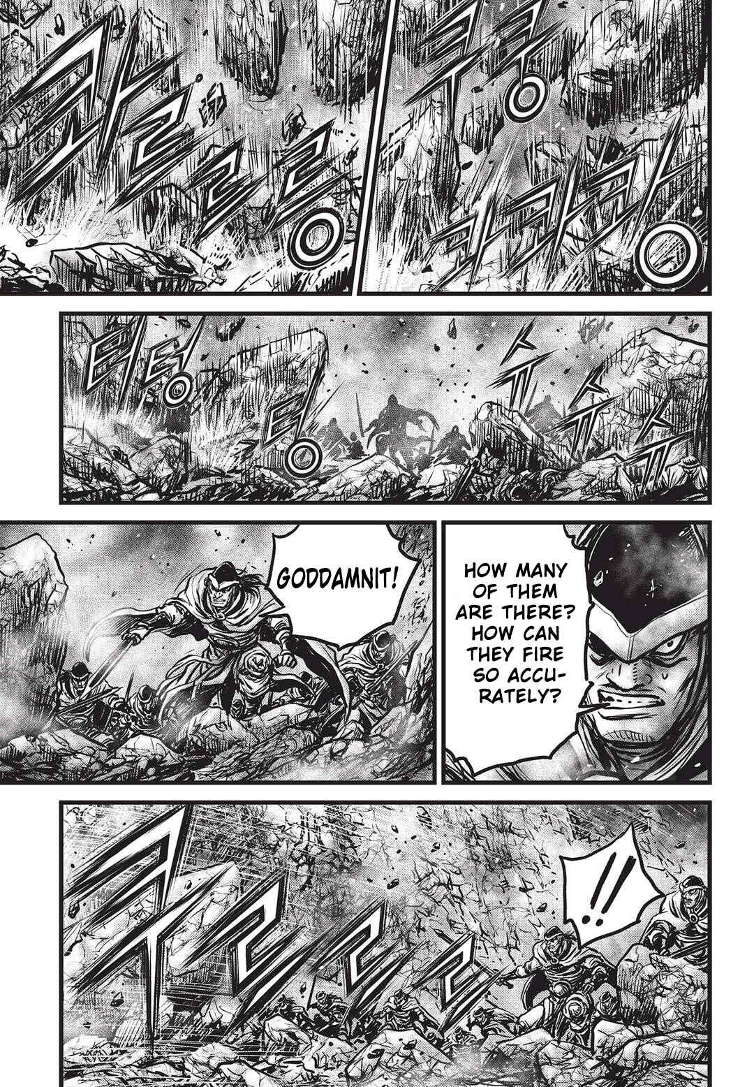Chapter 547 - Page 14