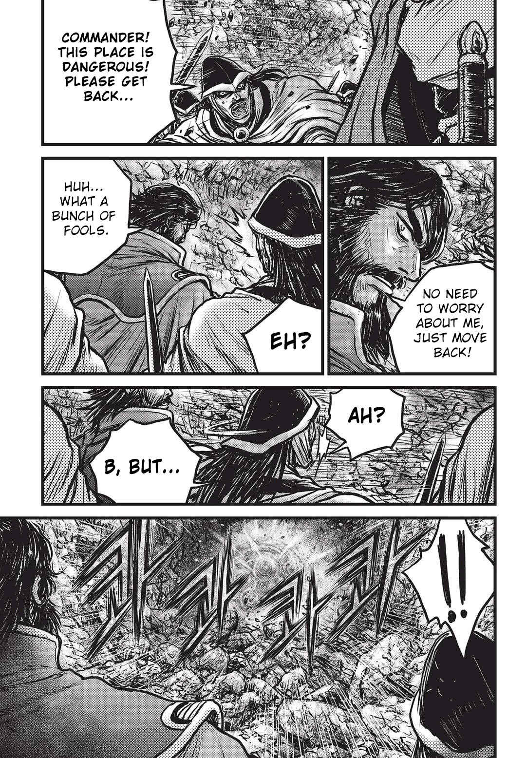 Chapter 547 - Page 16